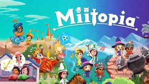 Miitopia - recenzja. Fantastyczna kraina pełna ludzików Nintendo powraca na Switchu