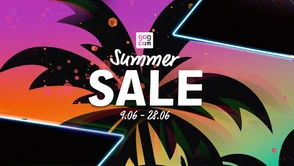 GOG Summer Sale 2021. Ruszyła letnia wyprzedaż gier