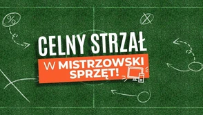 Kupując sprzęt bądź jak snajper. To doskonała okazja na Celny Strzał