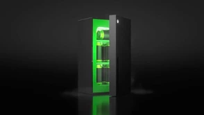 Lodówka Xbox Mini Fridge. Przejaw szaleństwa czy marketingowego geniuszu?