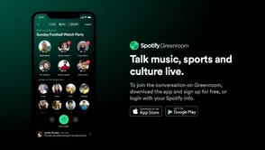 Spotify też nie potrafiło odpuścić i zrobiło swój klon Clubhouse'a. Po co im on?