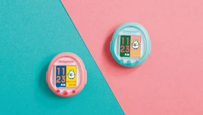 Totalnie bezsensowny, totalnie genialny. Tamagotchi wraca jako zegarek!