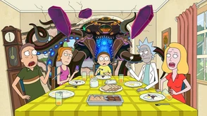 "Rick i Morty" — kiedy sezon 8. kultowej animacji?