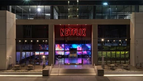 Netflix dostanie kilka filmów rocznie od Stevena Spielberga