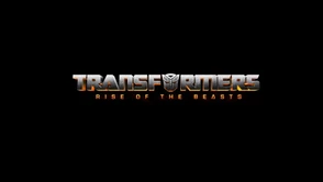 Transformers: Rise of the Beasts z trailerem. Premiera niedługo