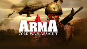 ARMA: Cold War Assault za darmo na GOG i Steam