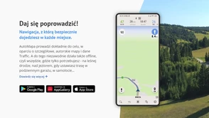 Automapa na Android Auto już działa, ale ma przed sobą długą drogę