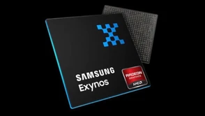 Exynos z GPU Radeon ma być szybszy od procesorów Apple. Już to chyba słyszałem...