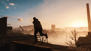 Dying Light 2 nie robi już na mnie takiego wrażenia jak część pierwsza