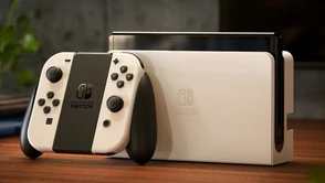 Oto nowy Switch z ekranem OLED. Nintendo oficjalnie prezentuje nowe wcielenie konsoli - premiera jesienią