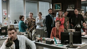 CANAL+ zapowiada polską odsłonę The Office. Serial zadebiutuje tej jesieni