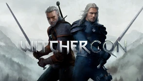 Promocje na gry Wiedźmin na GOG i Steam z okazji WitcherCon