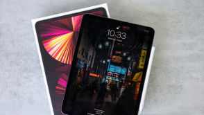 iPad Pro - wymieniłem go na najnowszy model (M1) i... w ogóle tej zmiany nie odczułem