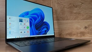 Naprawdę fajny ten Huawei Mac... MateBook 14 - recenzja