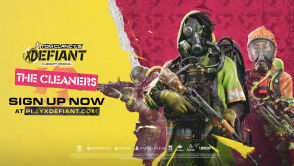 Nowa darmowa gra Tom Clancy’s XDefiant zaskoczyła wszystkich
