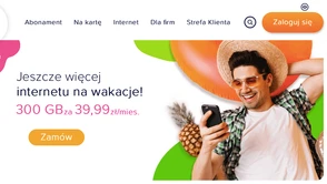 Plus rozdaje swoje 5G na lewo i prawo. Kolejny operator wirtualny z tanim dostępem do 5G