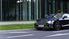 Dlaczego luksus – Bentley Continental GT V8 – to więcej i lepiej niż premium?