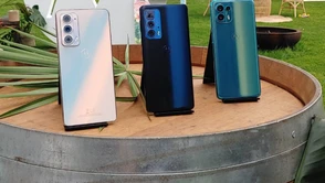 Motorola Edge 20 i 20 Pro już dostępne w przedsprzedaży