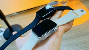 Chińskie podróbki Apple Watch 7 zdradzają wygląd nowego modelu?