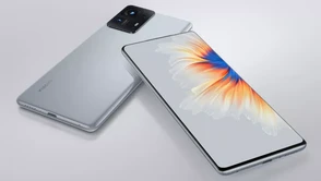 Xiaomi Mi Mix 4 - jest świetny, ale rozczarowujący jednocześnie