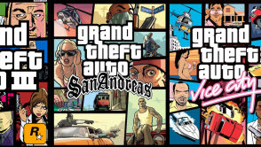 Kultowe GTA powraca: nadciąga remaster trylogii GTA III! [AKTUALIZACJA]