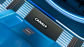 Nowe studio CANAL+ gotowe na nową erę transmisji w 4K