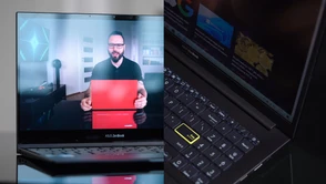 Są inne, są piękne, przydadzą się do szkoły... i nie tylko - oto nowe laptopy Asus