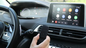 Nowa aktualizacja Android Auto nadal bez kluczowej zmiany