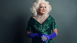 Netflix ogłasza polski mini-serial "Królowa" o drag queen