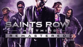 Saints Row: The Third Remastered za darmo od Epic Games Store