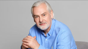 Jacek Olczak prezes PMI opowiada nam kiedy zabiją klasyczne papierosy