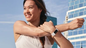 Fitbit Charge 5 oficjalnie. Kolorowy wyświetlacz i inne nowości