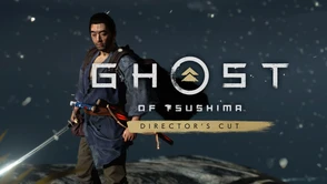 Ghost of Tsushima na PS5 - recenzja. Nie można było tak od razu?