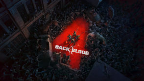 Back 4 Blood to solidny duchowy spadkobierca Left 4 Dead. Wrażenia z bety