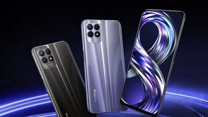 realme 8i: wszystko o nadchodzącym smartfonie. Polska premiera już za tydzień!