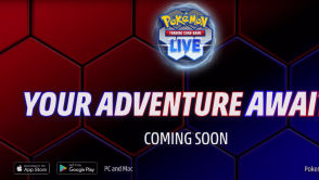 Pokemon Trading Card Game Live: jeszcze w tym roku karcianka trafi na smartfony!