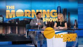 Spektakularny powrót? Oceniamy premierę 2. sezonu The Morning Show