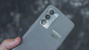 realme GT Master Edition wyróżnia się spośród wszystkich smartfonów. Oto dlaczego
