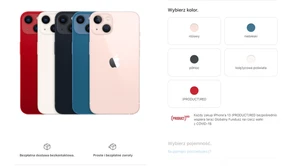 iPhone 12 i iPhone 13 - porównanie. Czym się różnią, czy warto kupić model sprzed roku?