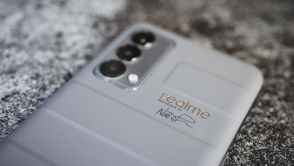 realme wskakuje na wyższą półkę. GT2 Master Edition już nie będzie średniakiem
