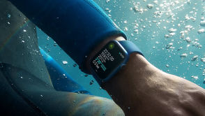 Apple Watch 7 - dużo małych zmian, ale bez rewelacji