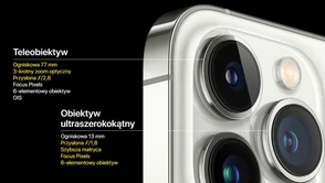 Samsung ma większą marżę na Galaxy S21 Plus niż Apple na iPhonie 13 Pro