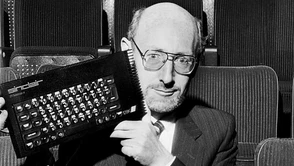 Zmarł sir Clive Sinclair, twórca legendarnego ZX Spectrum