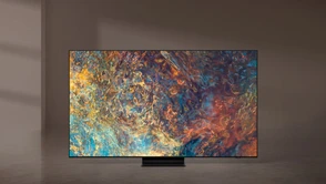 Samsung Neo QLED i soundbary z Q-serii