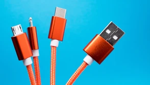 USB-C standardem ładowania w UE. Komisja Europejska przedstawia propozycje