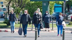 Nowe przepisy nic nie zmieniły? Piesi nadal giną na przejściach