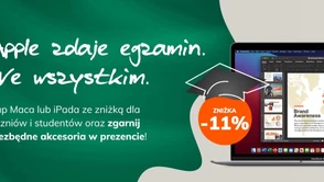 Back to School, czyli powrót do szkoły razem z iSpot