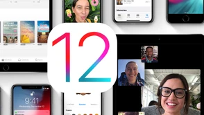 Apple nie zapomina o starych iPhone'ach i udostępnia iOS 12.5.5