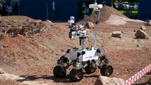 European Rover Challenge 2021, poproszę o więcej takich imprez