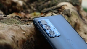 Byle tak dalej - recenzja Motorola Edge 20 Pro